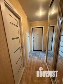 1-к квартира, вторичка, 32м2, 7/9 этаж