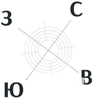 1-к квартира, вторичка, 54м2, 1/9 этаж