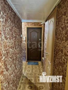 2-к квартира, вторичка, 42м2, 1/5 этаж