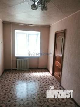2-к квартира, вторичка, 44м2, 2/5 этаж