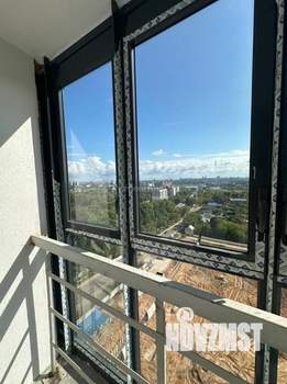 2-к квартира, вторичка, 72м2, 15/17 этаж