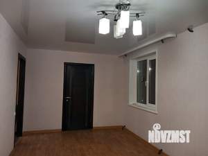 3-к квартира, вторичка, 57м2, 6/9 этаж