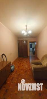 3-к квартира, вторичка, 61м2, 3/9 этаж