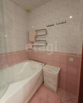 2-к квартира, вторичка, 62м2, 2/5 этаж