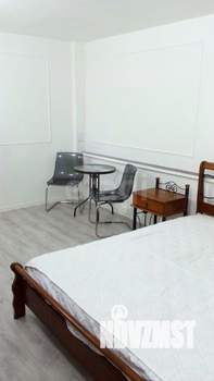 1-к квартира, вторичка, 29м2, 1/5 этаж