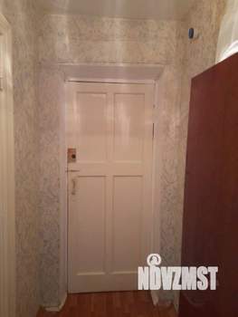 2-к квартира, вторичка, 43м2, 5/5 этаж