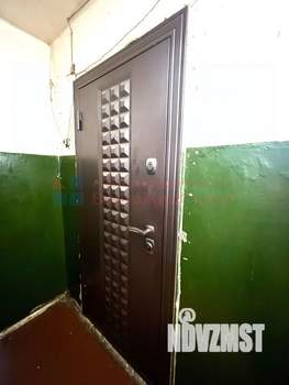 1-к квартира, вторичка, 34м2, 6/9 этаж