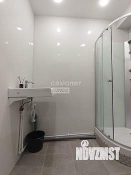 1-к квартира, вторичка, 34м2, 2/2 этаж