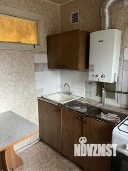 1-к квартира, вторичка, 30м2, 2/5 этаж