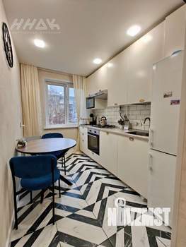 2-к квартира, вторичка, 44м2, 6/9 этаж