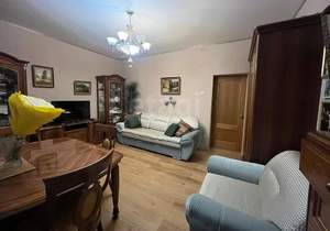 2-к квартира, вторичка, 53м2, 1/2 этаж