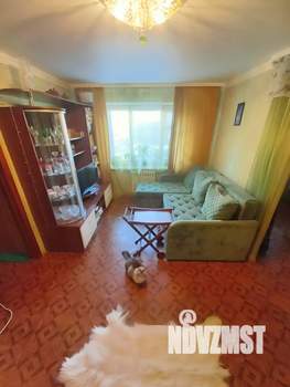 2-к квартира, вторичка, 38м2, 2/4 этаж