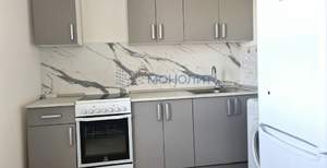 1-к квартира, сданный дом, 34м2, 12/18 этаж