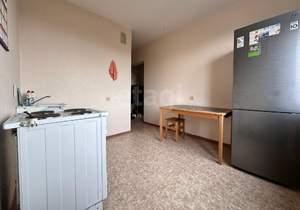1-к квартира, вторичка, 32м2, 4/10 этаж