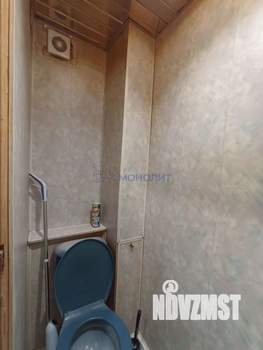 2-к квартира, вторичка, 45м2, 8/9 этаж