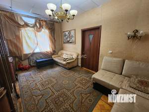 3-к квартира, вторичка, 62м2, 2/3 этаж