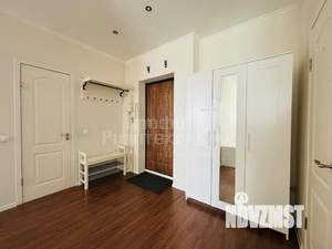 1-к квартира, вторичка, 39м2, 8/16 этаж