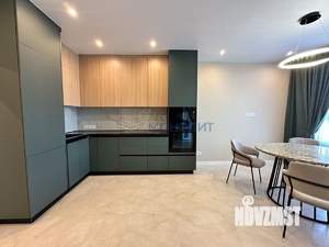 2-к квартира, вторичка, 71м2, 14/14 этаж