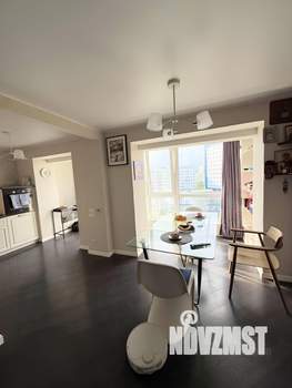2-к квартира, вторичка, 49м2, 8/12 этаж