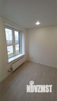 1-к квартира, вторичка, 40м2, 3/4 этаж