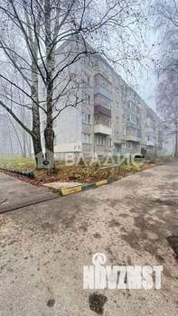 2-к квартира, вторичка, 38м2, 2/5 этаж