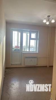 Студия квартира, вторичка, 19м2, 4/17 этаж