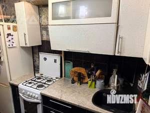 2-к квартира, вторичка, 44м2, 2/9 этаж
