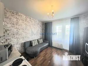Студия квартира, вторичка, 19м2, 1/3 этаж