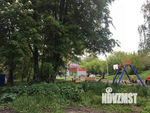 3-к квартира, вторичка, 63м2, 7/9 этаж