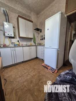 3-к квартира, вторичка, 63м2, 3/3 этаж