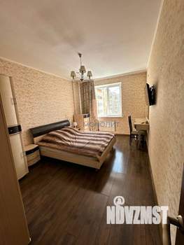 2-к квартира, вторичка, 65м2, 6/16 этаж