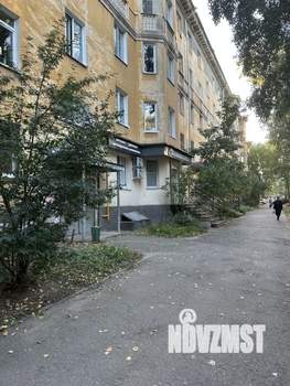 1-к квартира, вторичка, 40м2, 1/5 этаж