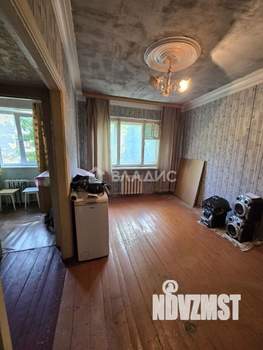 1-к квартира, вторичка, 25м2, 2/3 этаж