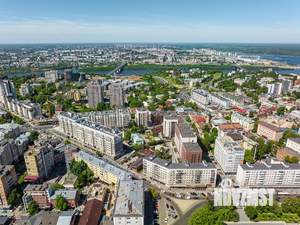 3-к квартира, вторичка, 125м2, 3/9 этаж