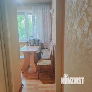 1-к квартира, вторичка, 33м2, 3/5 этаж
