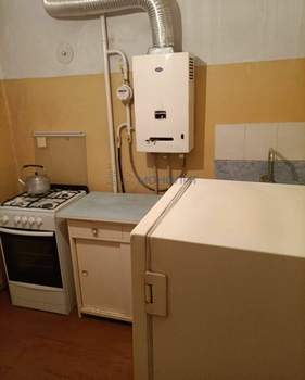 2-к квартира, вторичка, 43м2, 2/5 этаж