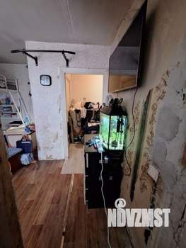 1-к квартира, вторичка, 31м2, 5/5 этаж