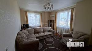 3-к квартира, вторичка, 81м2, 6/18 этаж