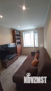 3-к квартира, вторичка, 56м2, 6/9 этаж