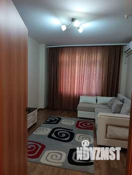 1-к квартира, вторичка, 35м2, 1/10 этаж
