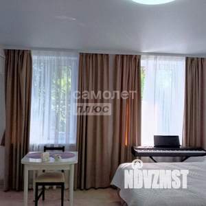 1-к квартира, вторичка, 31м2, 2/3 этаж