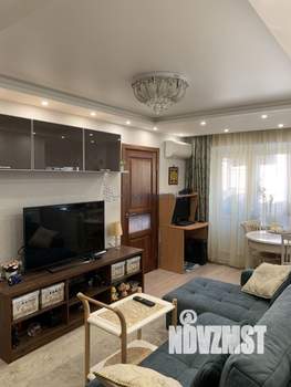 2-к квартира, вторичка, 42м2, 2/5 этаж