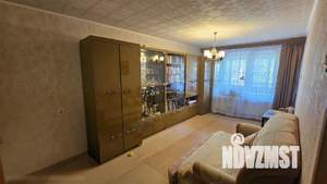 3-к квартира, вторичка, 65м2, 3/9 этаж