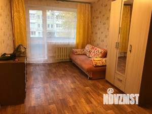 1-к квартира, вторичка, 29м2, 2/5 этаж