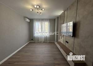 2-к квартира, вторичка, 70м2, 11/15 этаж