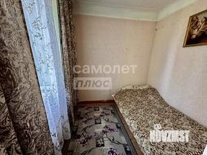 3-к квартира, вторичка, 39м2, 2/3 этаж