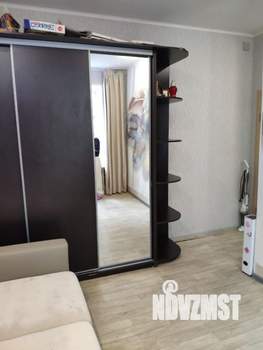 2-к квартира, вторичка, 52м2, 1/2 этаж