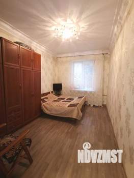 2-к квартира, вторичка, 61м2, 4/5 этаж