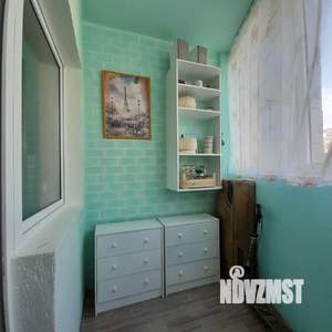3-к квартира, вторичка, 87м2, 2/17 этаж