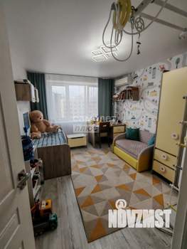 2-к квартира, вторичка, 51м2, 8/9 этаж